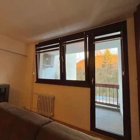 Apartman Monile *