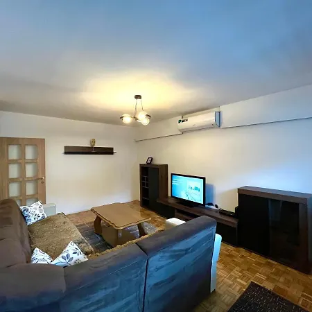 Apartman Monile 公寓 *
