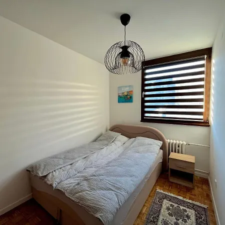 Apartman Monile *