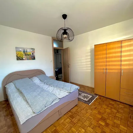 Apartman Monile