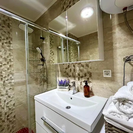 Apartman Monile