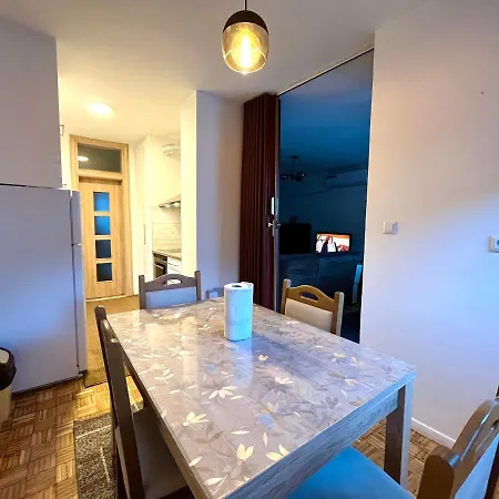 Apartman Monile 公寓