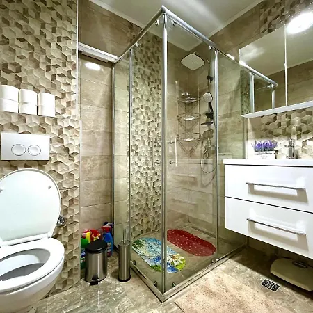 Apartman Monile 公寓
