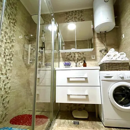 Apartman Monile 公寓