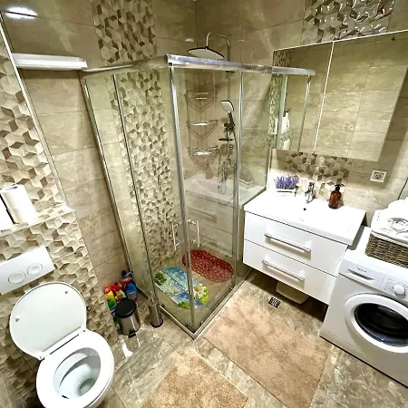 Apartman Monile 特拉夫尼克