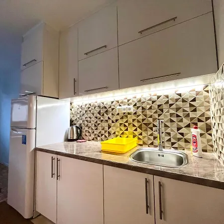 公寓 Apartman Monile